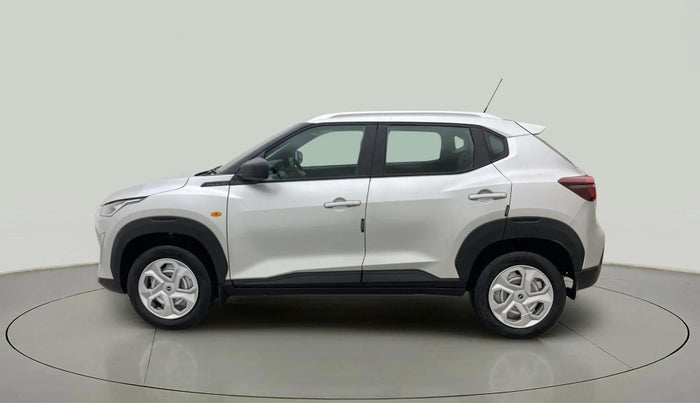 2023 Nissan MAGNITE XE, Petrol, Manual, 14,866 km, Left Side