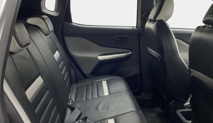 2023 Nissan MAGNITE XE, Petrol, Manual, 14,866 km, Right Side Rear Door Cabin
