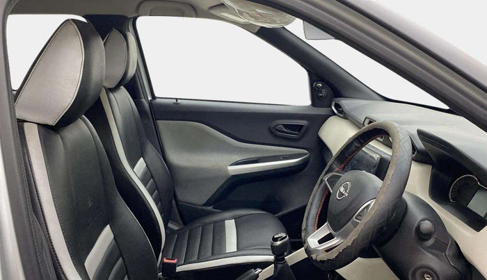 2023 Nissan MAGNITE XE, Petrol, Manual, 14,866 km, Right Side Front Door Cabin