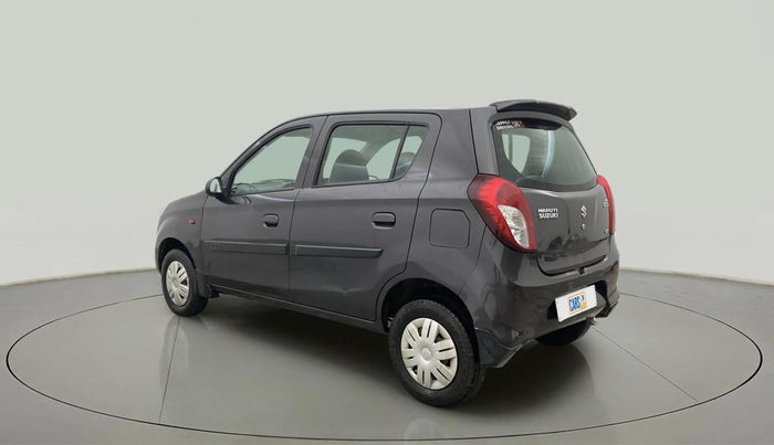 2013 Maruti Alto 800 VXI, Petrol, Manual, 32,754 km, Left Back Diagonal