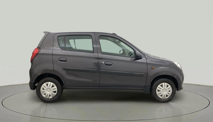 2013 Maruti Alto 800 VXI, Petrol, Manual, 32,754 km, Right Side View