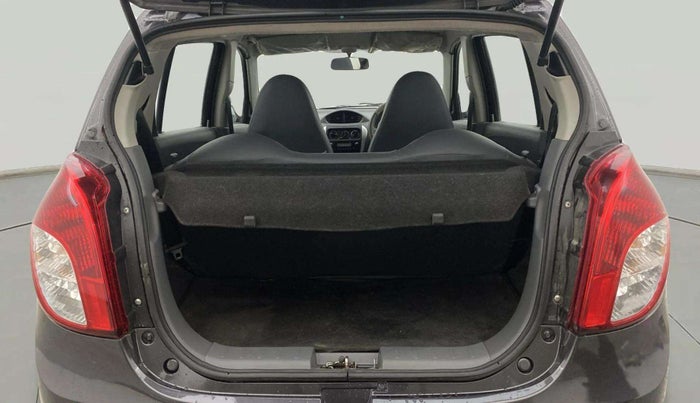 2013 Maruti Alto 800 VXI, Petrol, Manual, 32,754 km, Boot Open Zoomed View