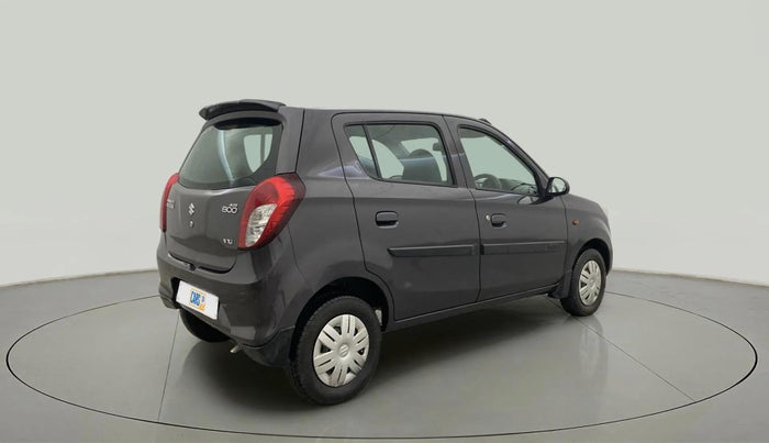 2013 Maruti Alto 800 VXI, Petrol, Manual, 32,754 km, Right Back Diagonal