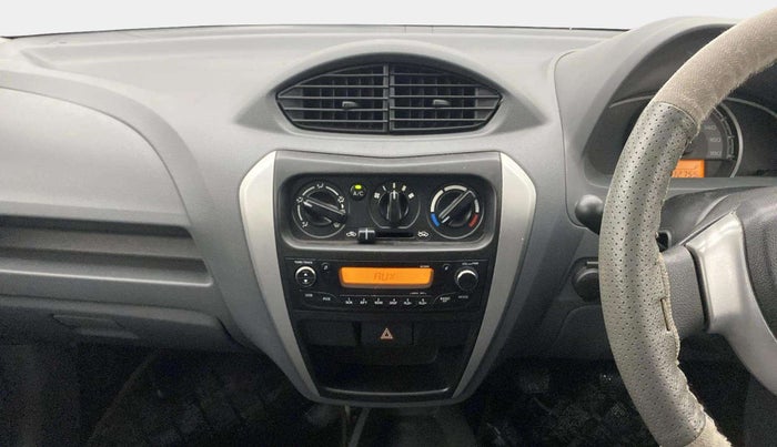 2013 Maruti Alto 800 VXI, Petrol, Manual, 32,754 km, Air Conditioner