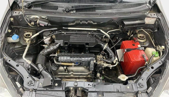 2013 Maruti Alto 800 VXI, Petrol, Manual, 32,754 km, Engine View