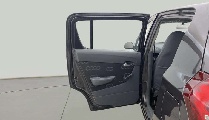 2013 Maruti Alto 800 VXI, Petrol, Manual, 32,754 km, LHS Rear Door
