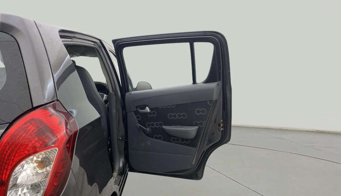 2013 Maruti Alto 800 VXI, Petrol, Manual, 32,754 km, RHS Rear Door