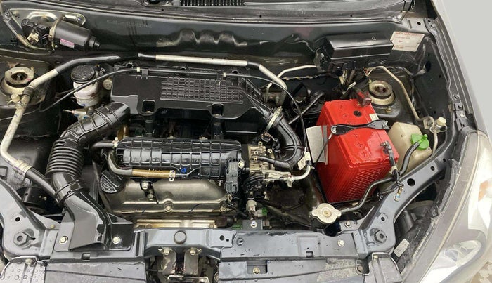 2013 Maruti Alto 800 VXI, Petrol, Manual, 32,754 km, Engine View - Left