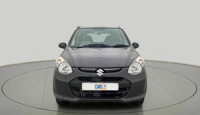 2013 Maruti Alto 800 VXI, Petrol, Manual, 32,754 km, Front