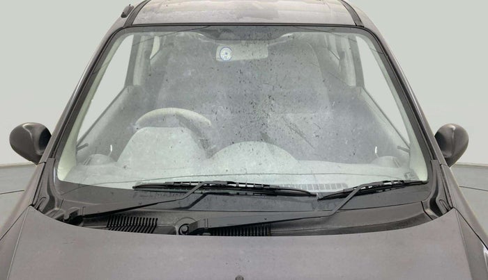 2013 Maruti Alto 800 VXI, Petrol, Manual, 32,754 km, Front Windshield