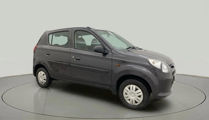 2013 Maruti Alto 800 VXI, Petrol, Manual, 32,754 km, Right Front Diagonal