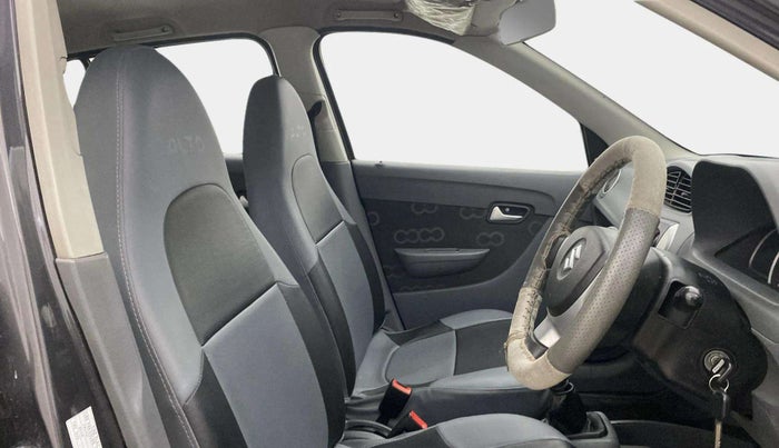 2013 Maruti Alto 800 VXI, Petrol, Manual, 32,754 km, Right Side Front Door Cabin