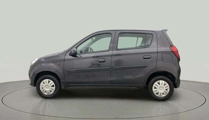 2013 Maruti Alto 800 VXI, Petrol, Manual, 32,754 km, Left Side