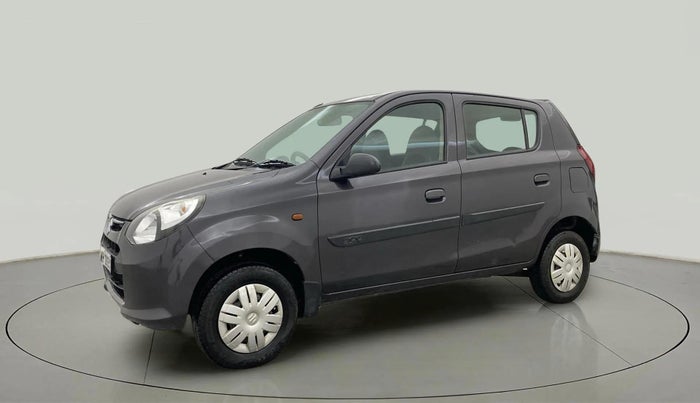 2013 Maruti Alto 800 VXI, Petrol, Manual, 32,754 km, Left Front Diagonal