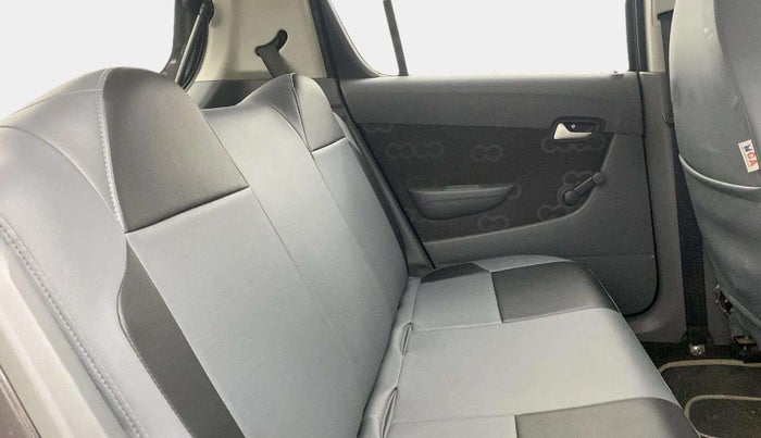 2013 Maruti Alto 800 VXI, Petrol, Manual, 32,754 km, Right Side Rear Door Cabin