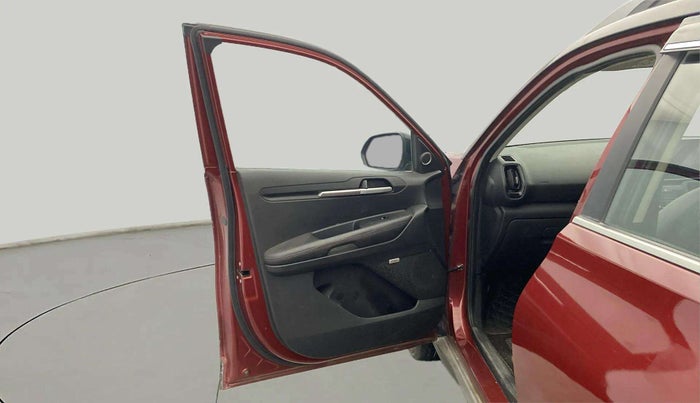 2021 KIA SONET GTX PLUS 1.0 IMT DUAL TONE, Petrol, Manual, 38,656 km, LHS Front Door