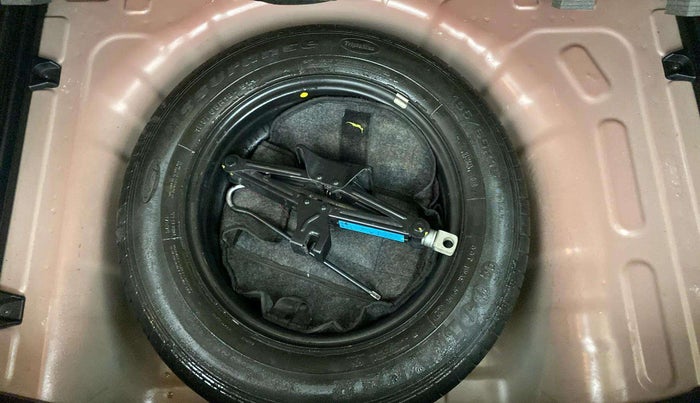 2021 KIA SONET GTX PLUS 1.0 IMT DUAL TONE, Petrol, Manual, 38,656 km, Spare Tyre