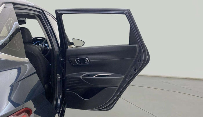 2023 Hyundai NEW I20 ASTA (O) 1.0 TURBO GDI DCT, Petrol, Automatic, 14,008 km, RHS Rear Door