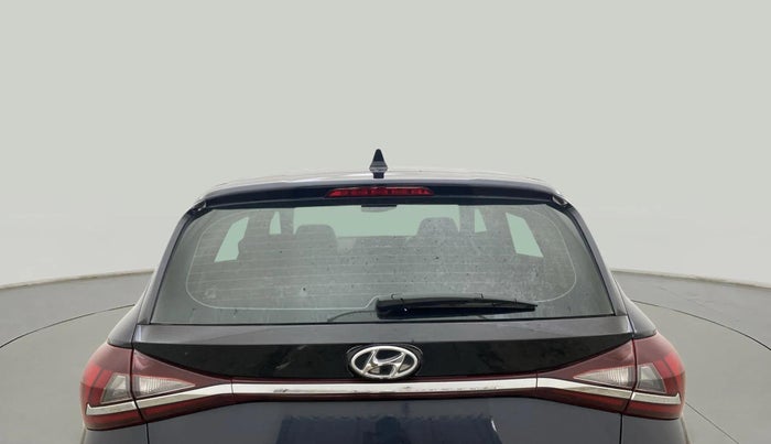 2023 Hyundai NEW I20 ASTA (O) 1.0 TURBO GDI DCT, Petrol, Automatic, 14,008 km, Rear Windshield