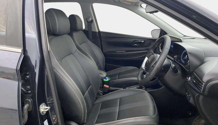 2023 Hyundai NEW I20 ASTA (O) 1.0 TURBO GDI DCT, Petrol, Automatic, 14,008 km, Right Side Front Door Cabin