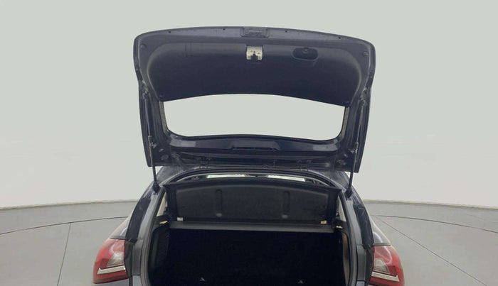 2023 Hyundai NEW I20 ASTA (O) 1.0 TURBO GDI DCT, Petrol, Automatic, 14,008 km, Boot Door Open