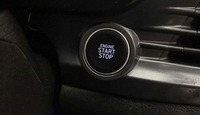 2023 Hyundai NEW I20 ASTA (O) 1.0 TURBO GDI DCT, Petrol, Automatic, 14,008 km, Keyless Start/ Stop Button