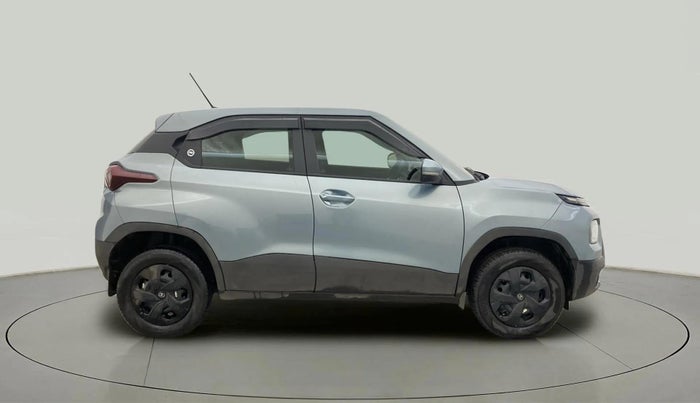 2024 Tata PUNCH ADVENTURE RHYTHM PACK MT, Petrol, Manual, 10,041 km, Right Side View