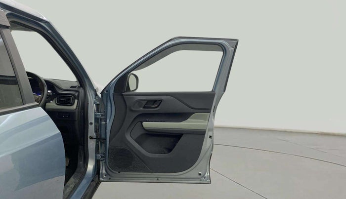 2024 Tata PUNCH ADVENTURE RHYTHM PACK MT, Petrol, Manual, 10,041 km, RHS Front Door