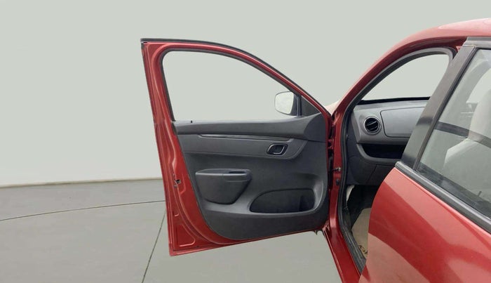 2016 Renault Kwid RXT 1.0, Petrol, Manual, 88,292 km, LHS Front Door