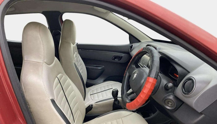 2016 Renault Kwid RXT 1.0, Petrol, Manual, 88,292 km, Right Side Front Door Cabin