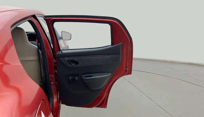2016 Renault Kwid RXT 1.0, Petrol, Manual, 88,292 km, RHS Rear Door
