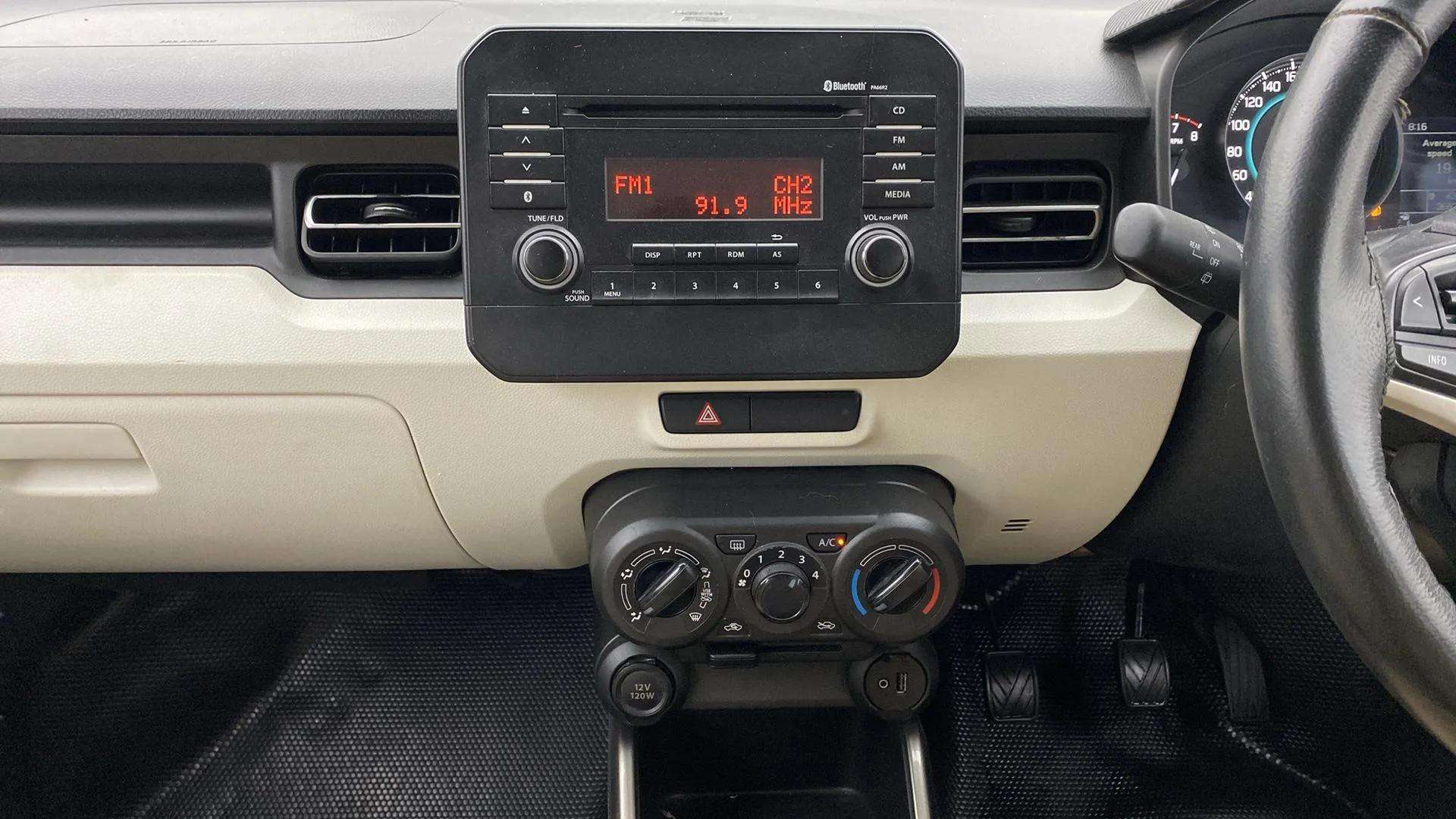 Features