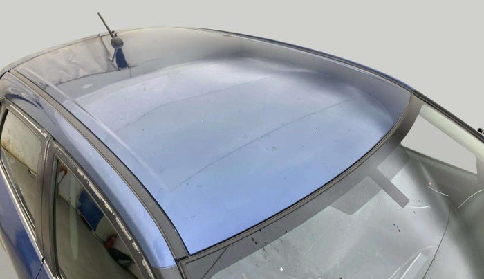 2017 Maruti Baleno ALPHA PETROL 1.2, Petrol, Manual, 91,903 km, Roof