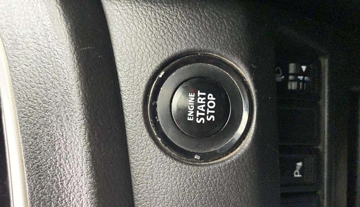 2017 Maruti Baleno ALPHA PETROL 1.2, Petrol, Manual, 91,903 km, Keyless Start/ Stop Button