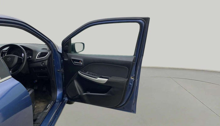 2017 Maruti Baleno ALPHA PETROL 1.2, Petrol, Manual, 91,903 km, RHS Front Door