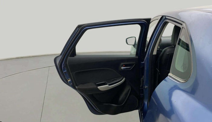 2017 Maruti Baleno ALPHA PETROL 1.2, Petrol, Manual, 91,903 km, LHS Rear Door