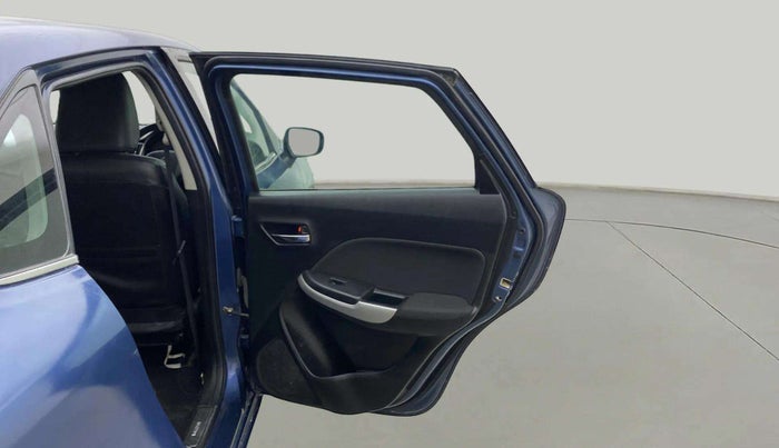 2017 Maruti Baleno ALPHA PETROL 1.2, Petrol, Manual, 91,903 km, RHS Rear Door