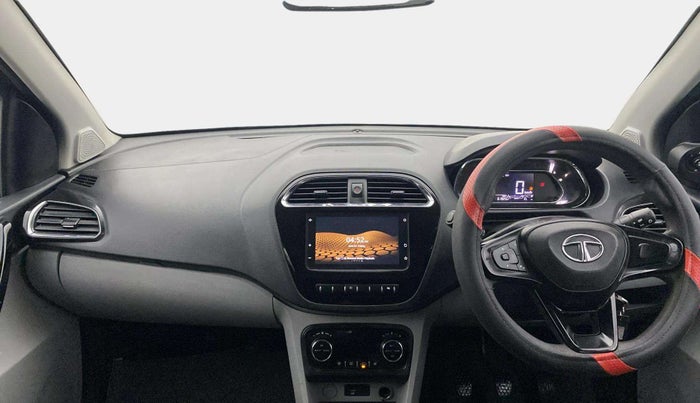 2020 Tata Tiago XZ PLUS PETROL, Petrol, Manual, 61,891 km, Dashboard