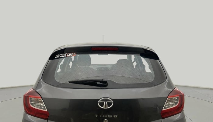 2020 Tata Tiago XZ PLUS PETROL, Petrol, Manual, 61,891 km, Rear Windshield