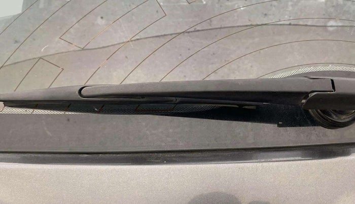 2020 Tata Tiago XZ PLUS PETROL, Petrol, Manual, 61,891 km, Rear Wiper