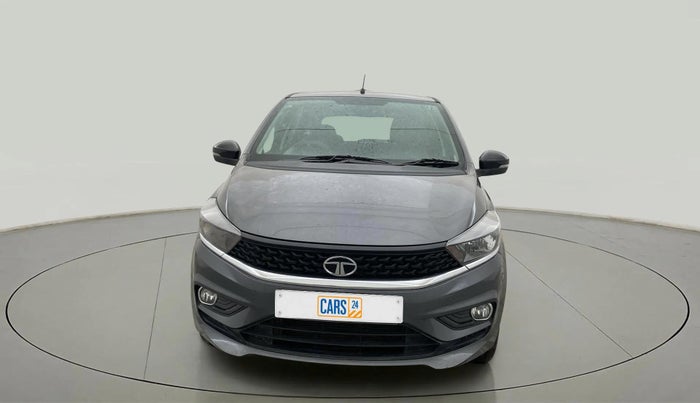 2020 Tata Tiago XZ PLUS PETROL, Petrol, Manual, 61,891 km, Front