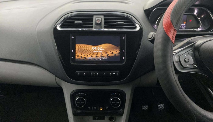 2020 Tata Tiago XZ PLUS PETROL, Petrol, Manual, 61,891 km, Air Conditioner