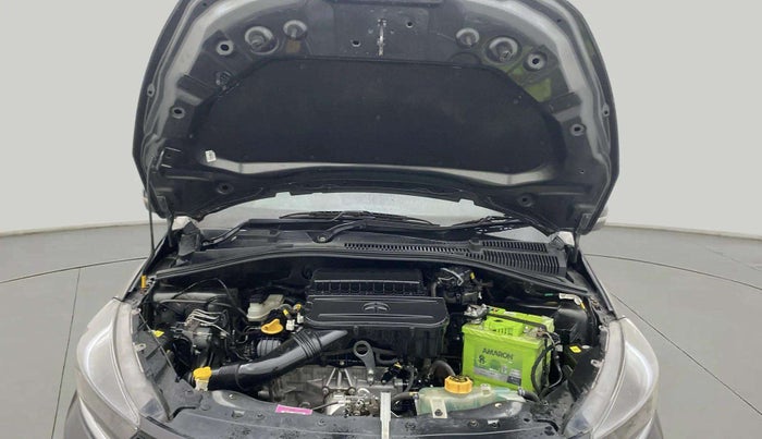 2020 Tata Tiago XZ PLUS PETROL, Petrol, Manual, 61,891 km, Open Bonet