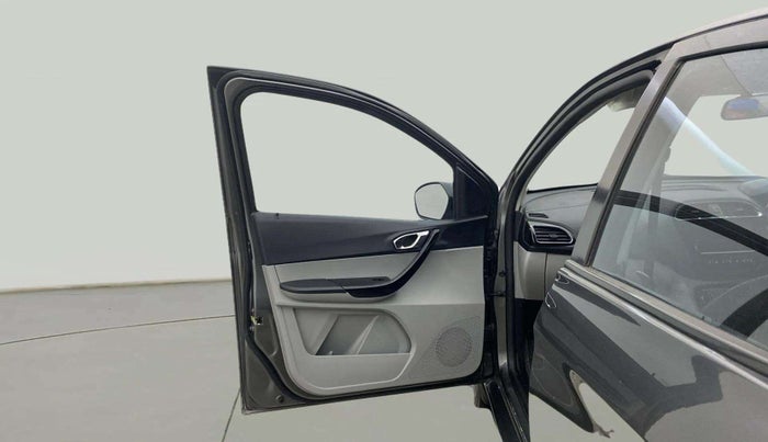 2020 Tata Tiago XZ PLUS PETROL, Petrol, Manual, 61,891 km, LHS Front Door