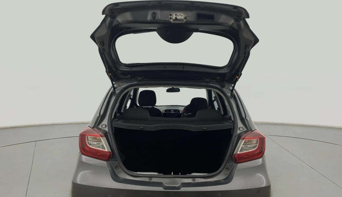 2020 Tata Tiago XZ PLUS PETROL, Petrol, Manual, 61,891 km, Boot Open Zoomed View