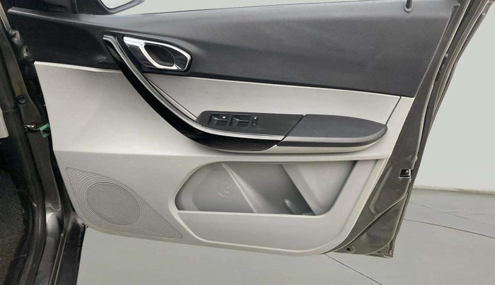 2020 Tata Tiago XZ PLUS PETROL, Petrol, Manual, 61,891 km, Driver Side Door Panels Control