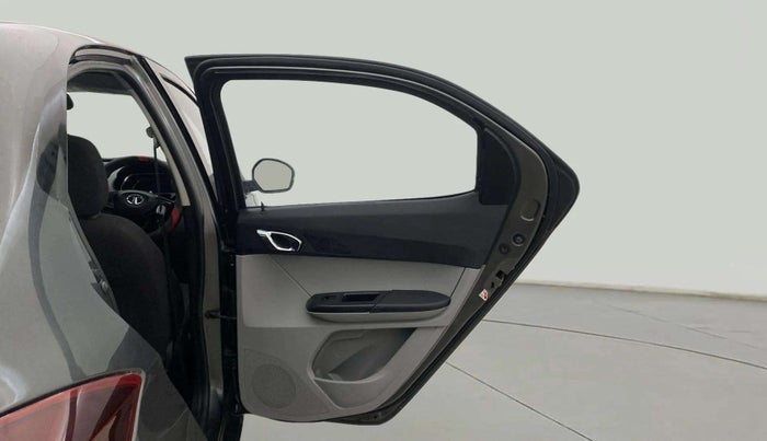 2020 Tata Tiago XZ PLUS PETROL, Petrol, Manual, 61,891 km, RHS Rear Door