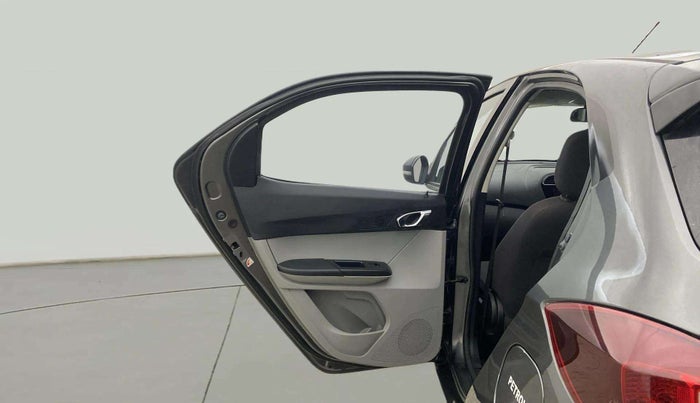 2020 Tata Tiago XZ PLUS PETROL, Petrol, Manual, 61,891 km, LHS Rear Door