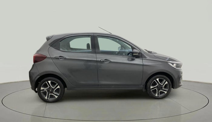 2020 Tata Tiago XZ PLUS PETROL, Petrol, Manual, 61,891 km, Right Side View
