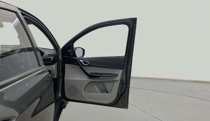 2020 Tata Tiago XZ PLUS PETROL, Petrol, Manual, 61,891 km, RHS Front Door